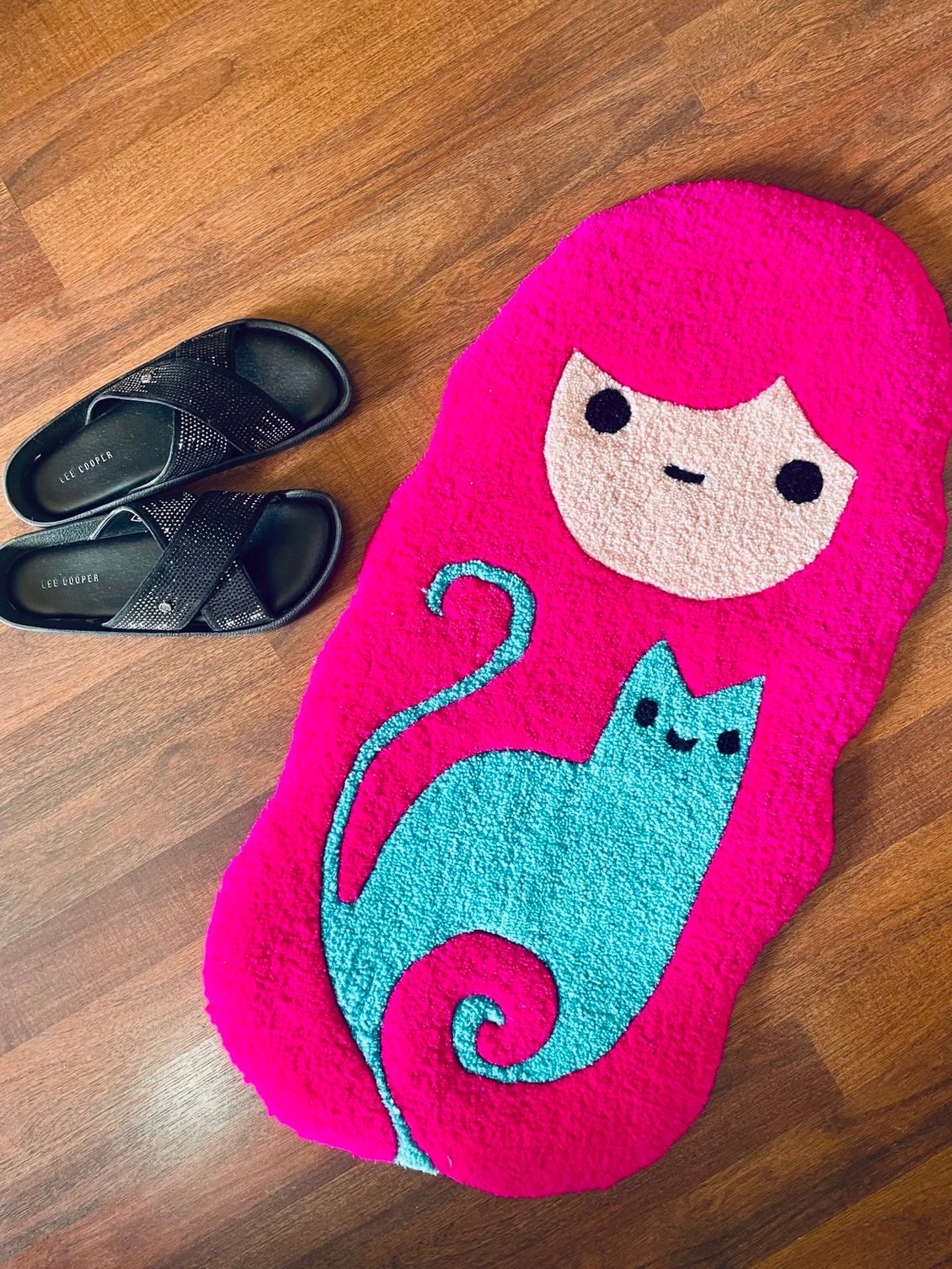 Meow & Me