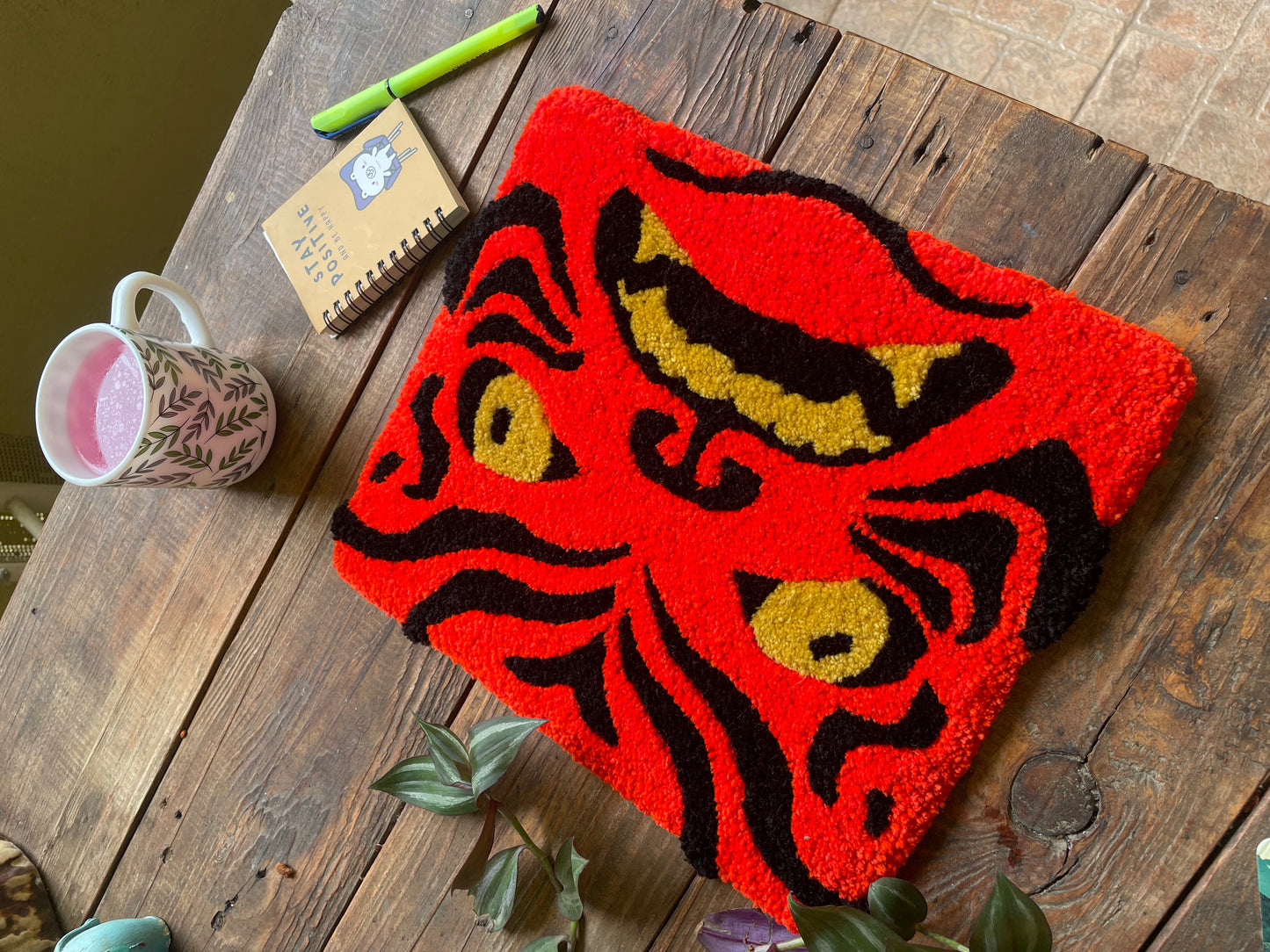 Angry Roar