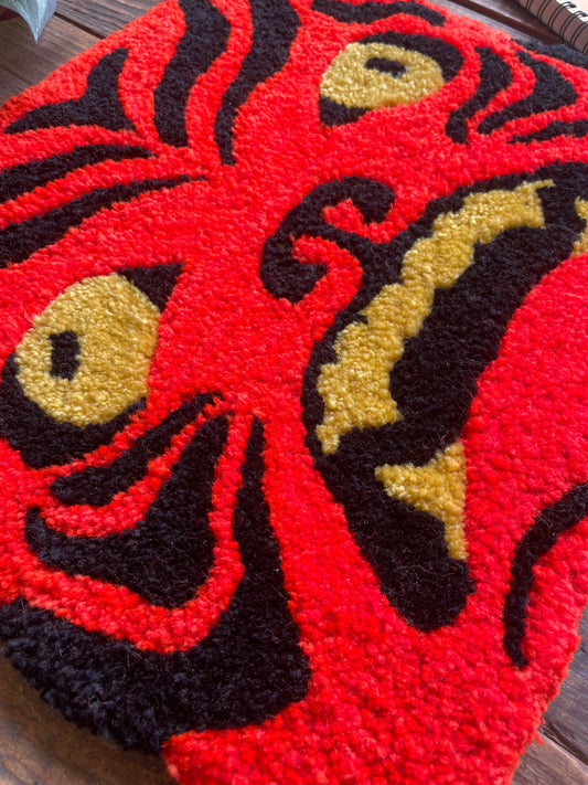 Angry Roar