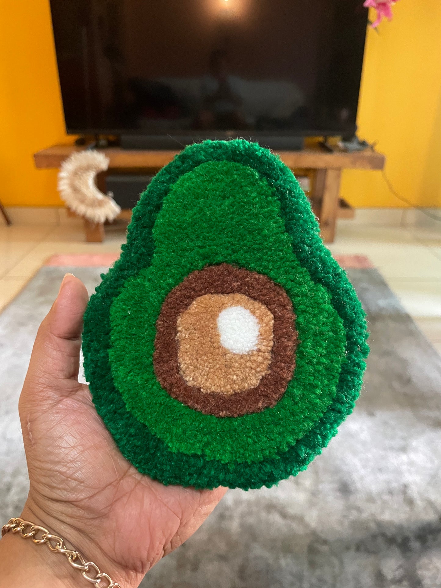 SIP Spot- Avocado
