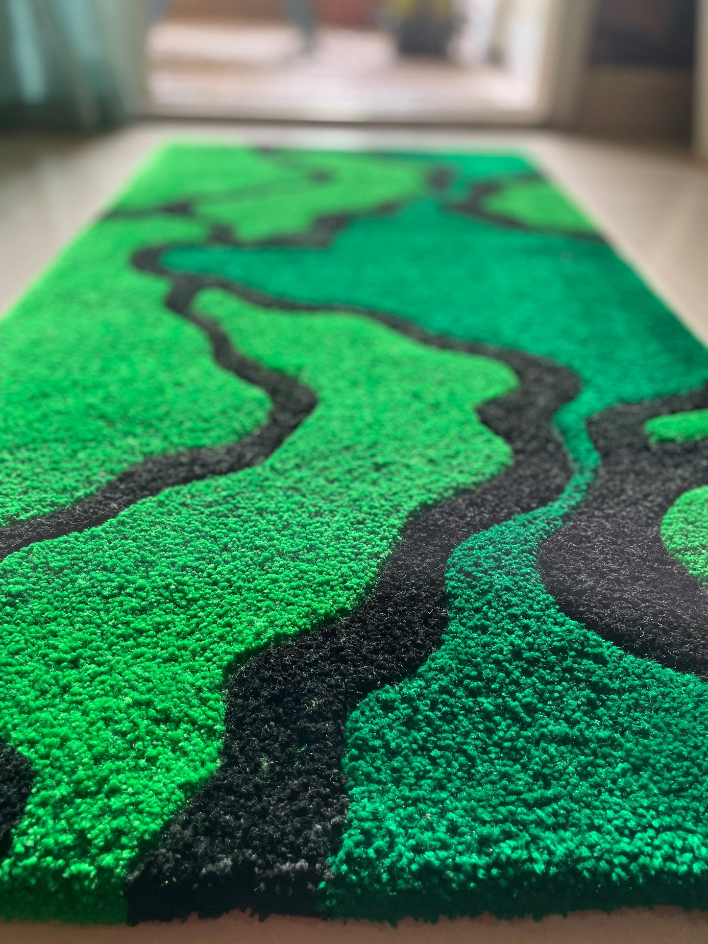 Green Valley