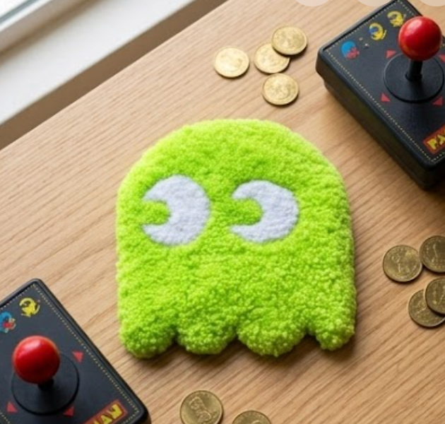 PacMan