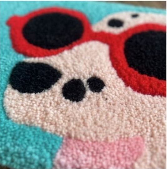 Sunny day