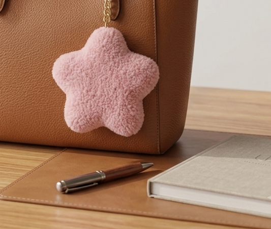 KeyChain Star
