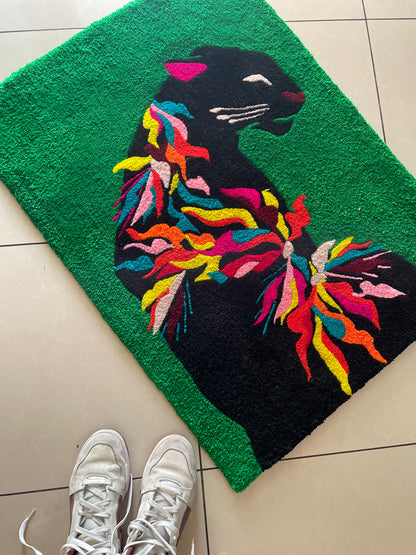 rainbow Panther
