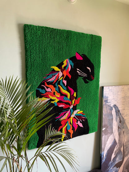 rainbow Panther
