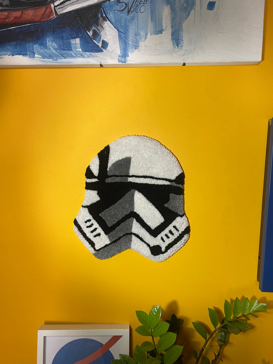 Storm-Trooper
