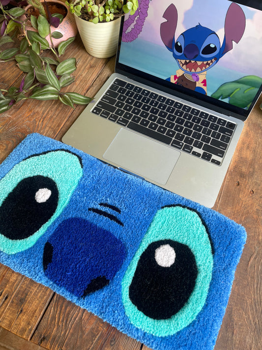 Sparkling Stitch