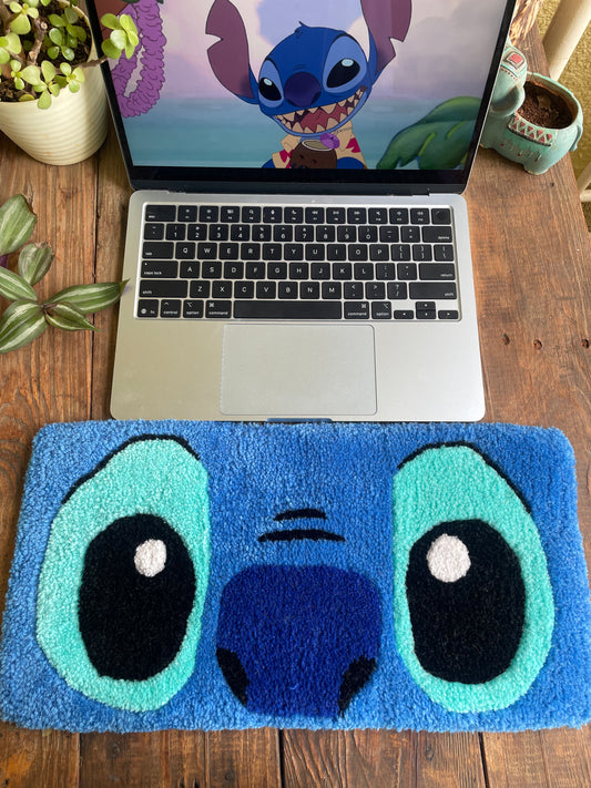 Sparkling Stitch