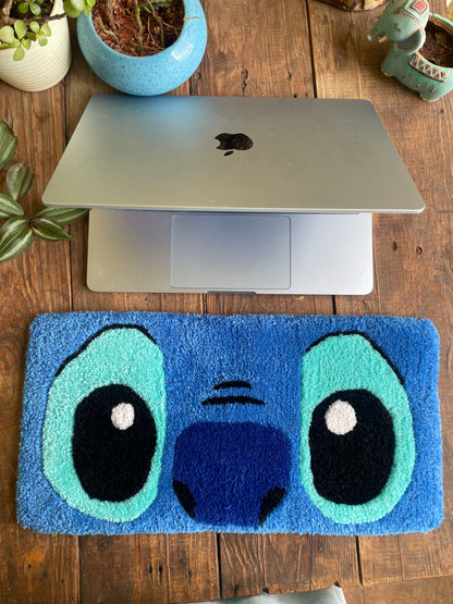 Sparkling Stitch