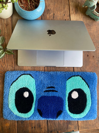 Sparkling Stitch