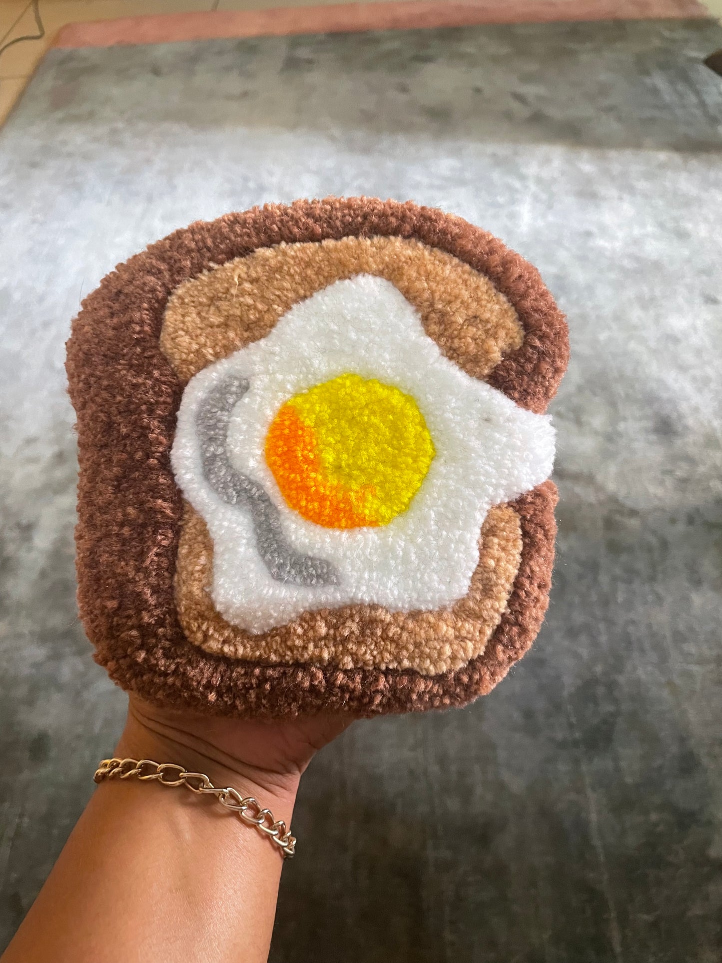 Sunny Side up