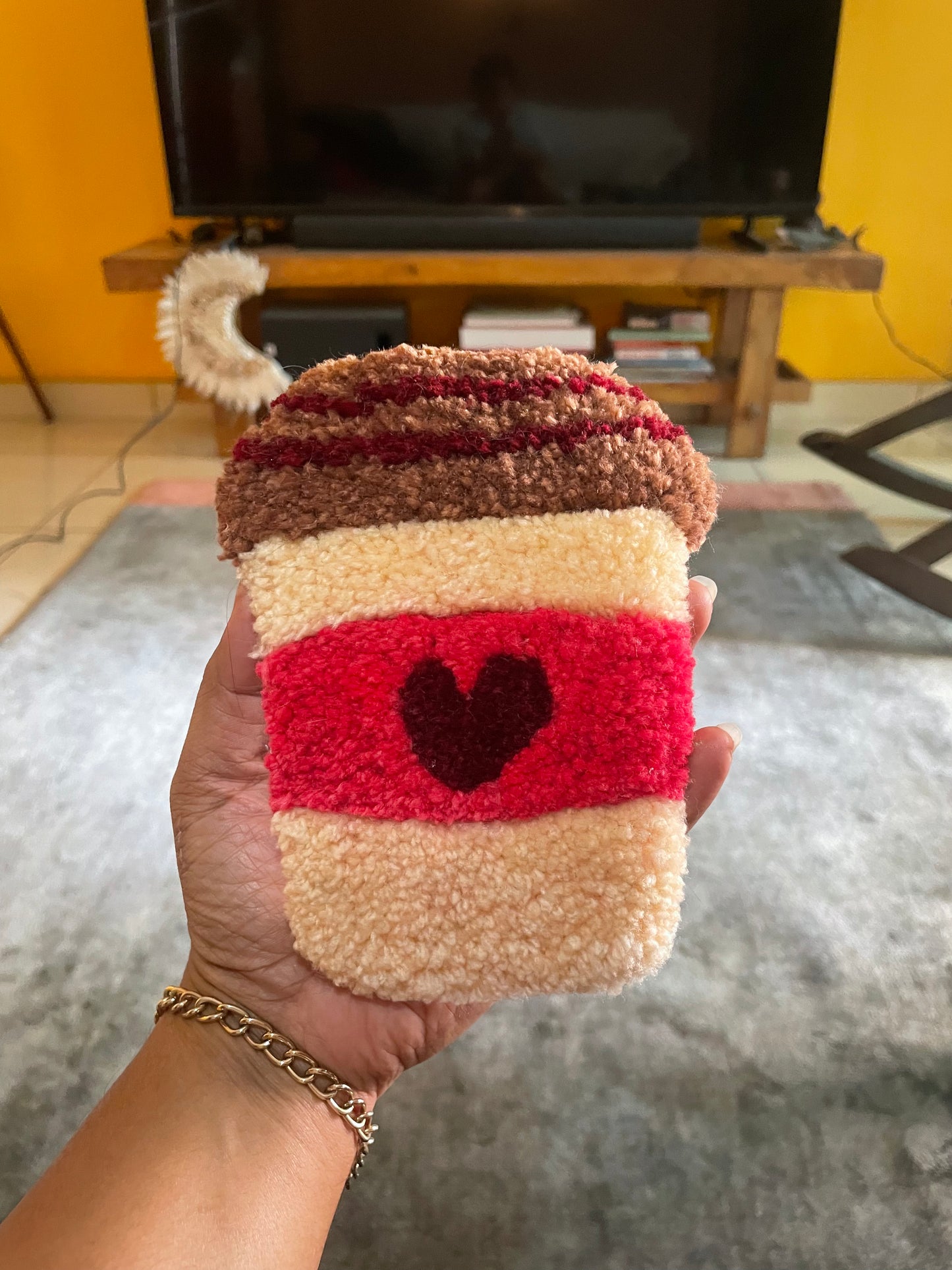 SIP Spot- Mug