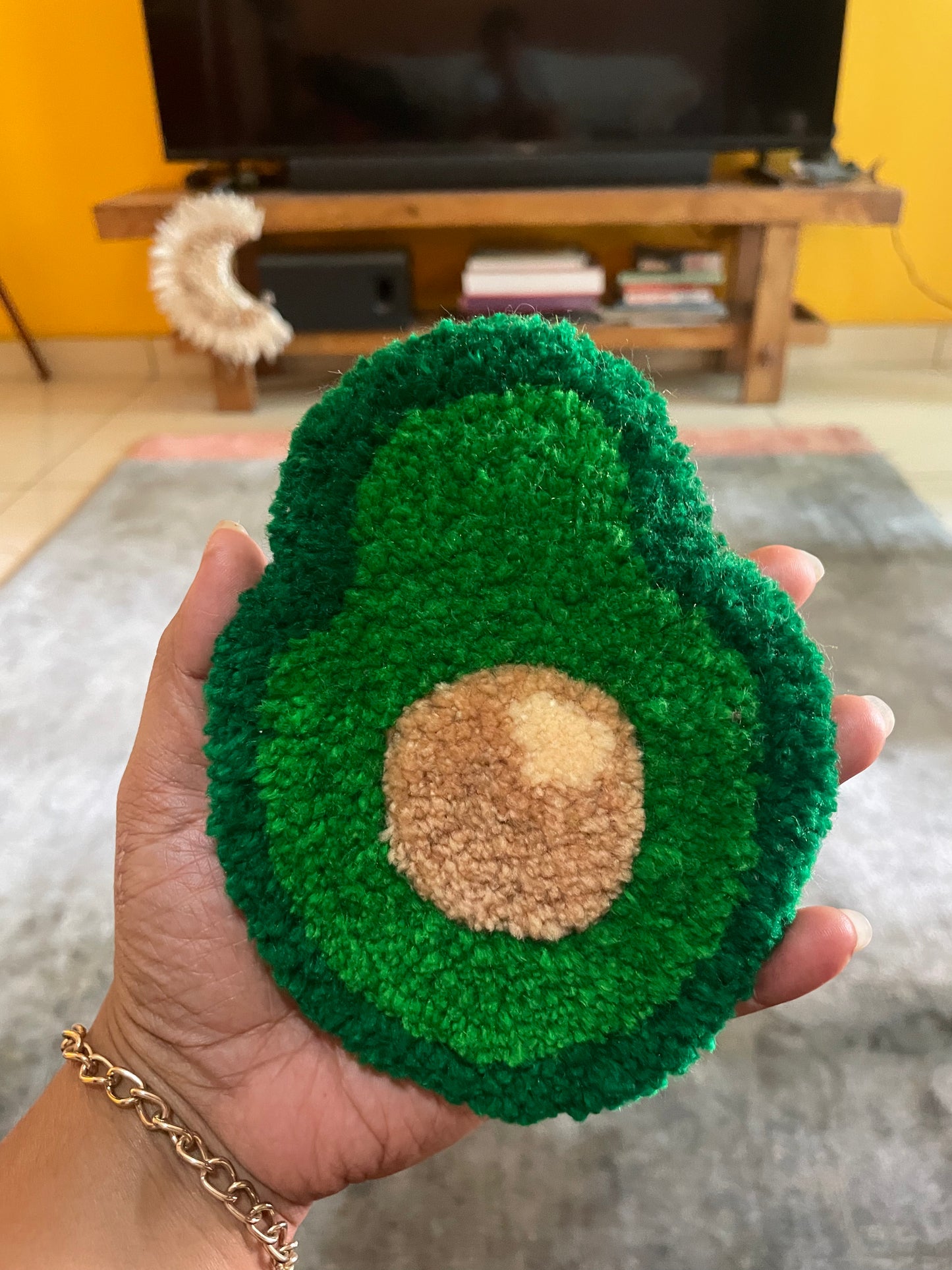 SIP Spot- Avocado