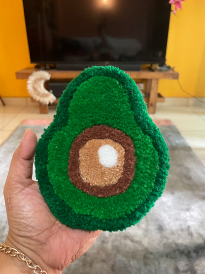 SIP Spot- Avocado
