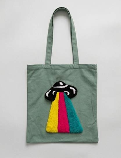 Space Rainbow