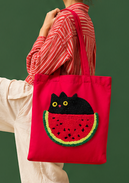 Kitty-melon