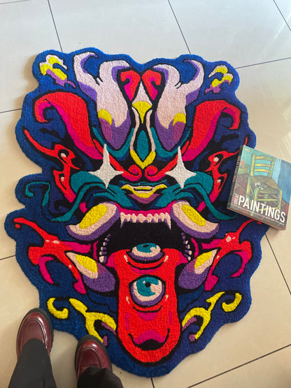 Trippy Oni