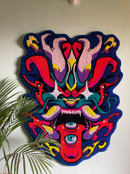 Trippy Oni