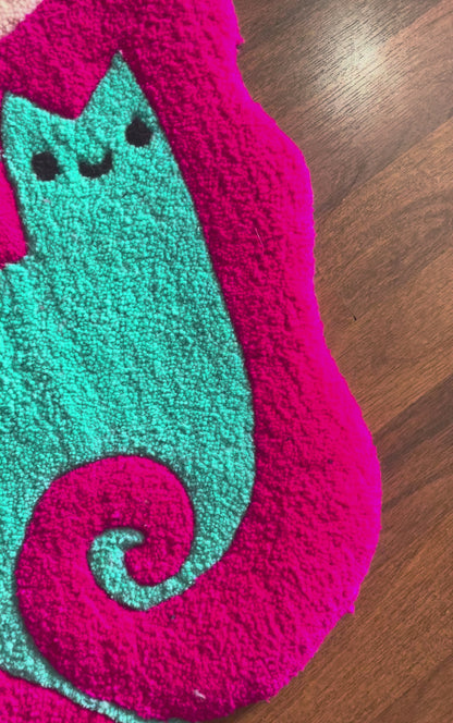 Purrmaid Vibes